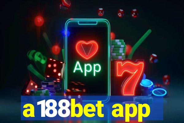 a188bet app